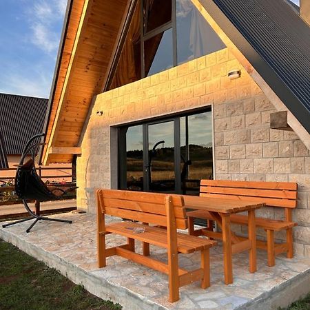 Guest House Max Жабляк Экстерьер фото