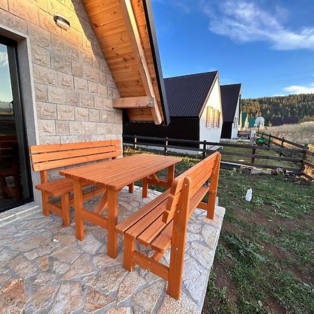 Guest House Max Жабляк Экстерьер фото