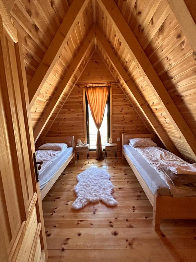 Guest House Max Жабляк Экстерьер фото