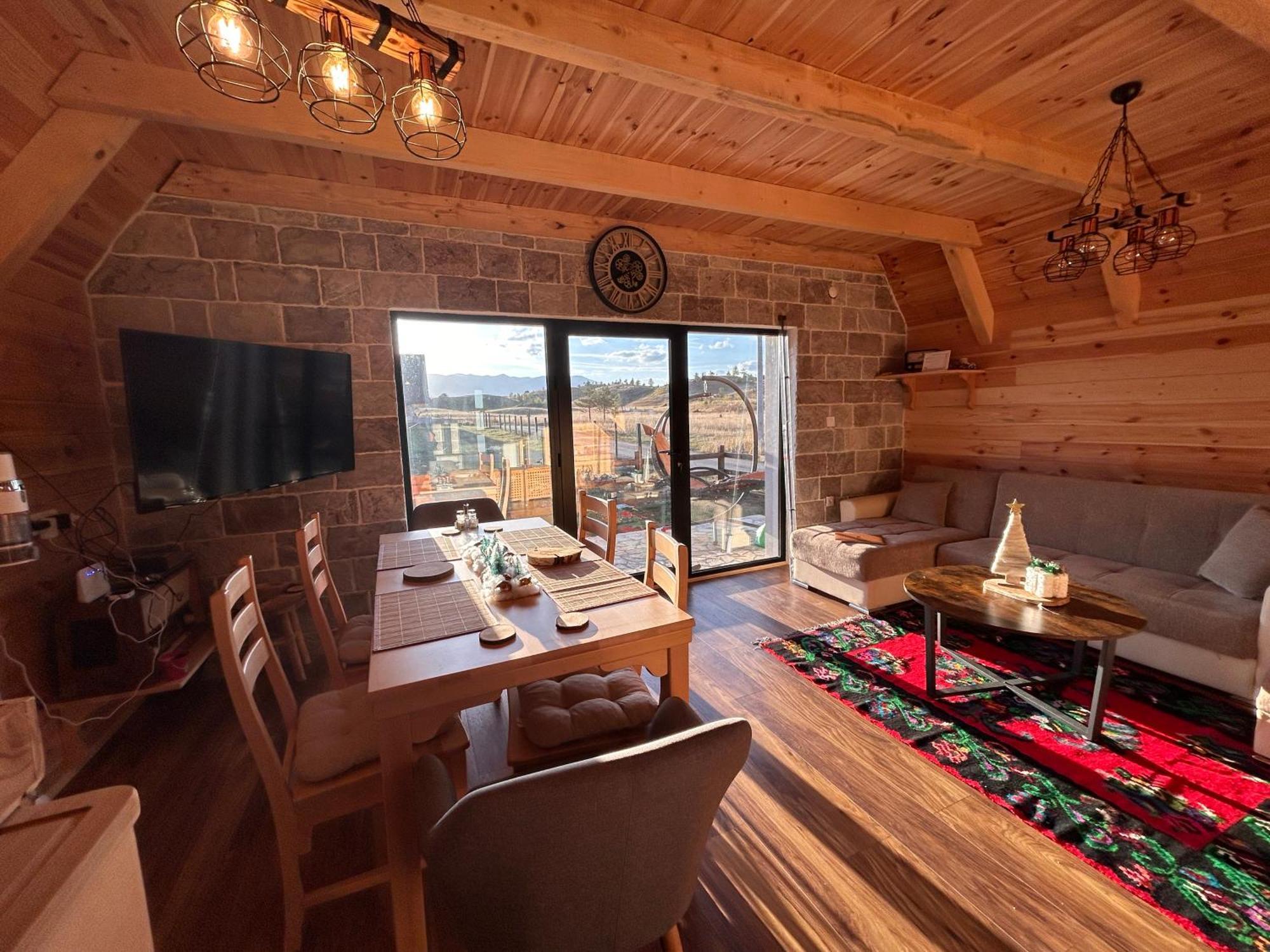 Guest House Max Жабляк Экстерьер фото